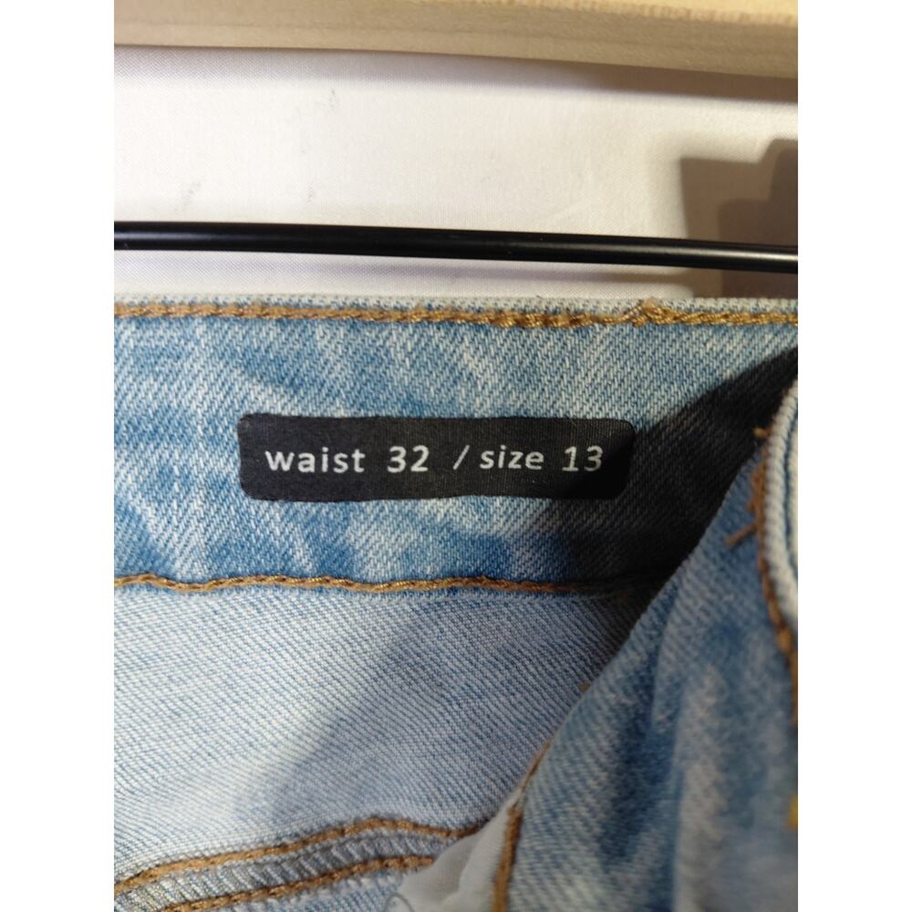 BLACK LABEL C'EST TIO JEANS - Picture 6 of 6